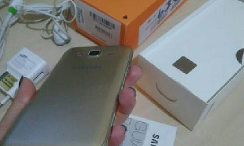 Samsung J5 - 16 Gb...