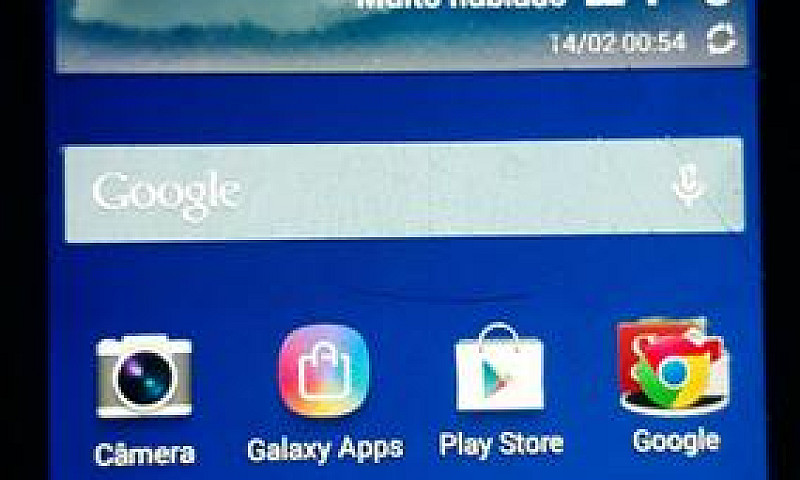 Samsung Galaxy S3 Ne...
