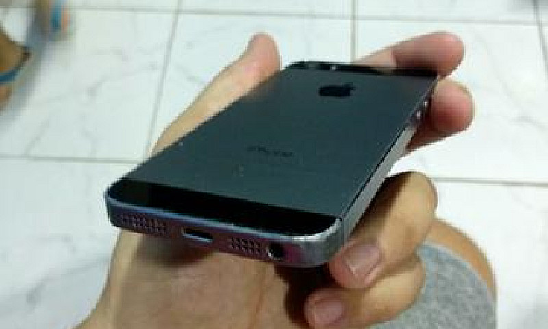 Iphone 5S 16Gb Leia ...