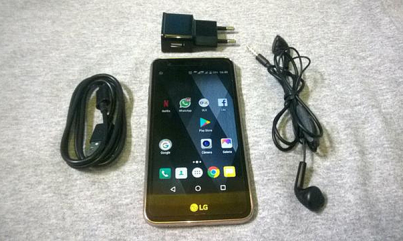 Novo Lg K4 2017 Comp...