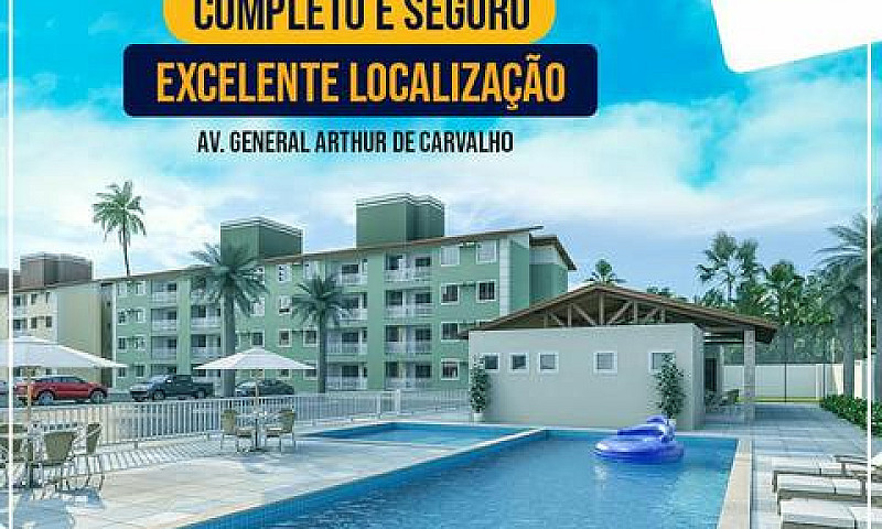 Wl - Apartamentos Da...