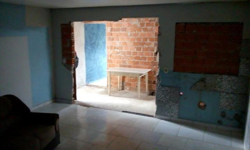 Casa Em Piraquara...