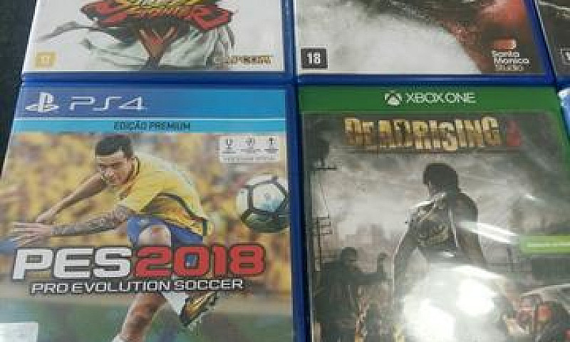 Jogos Aps4...