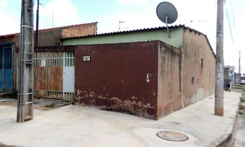 Alugo Casa Na Qs 11 ...