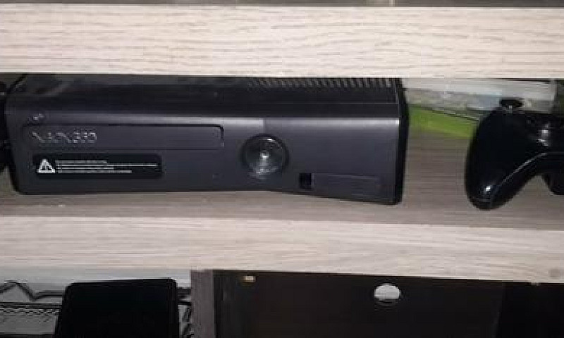 Xbox 360...