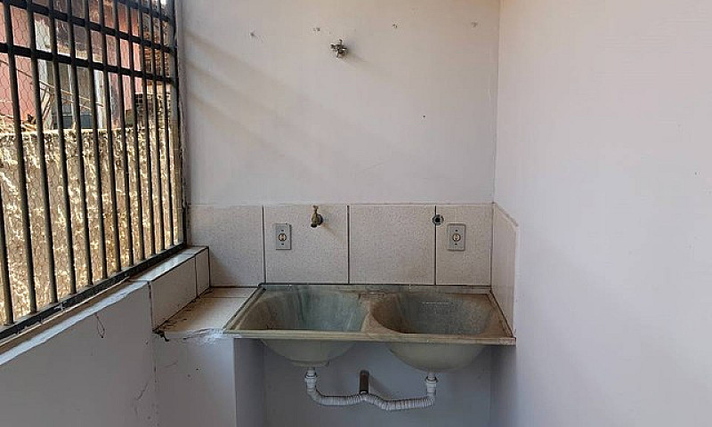 Casa Disponível Alug...