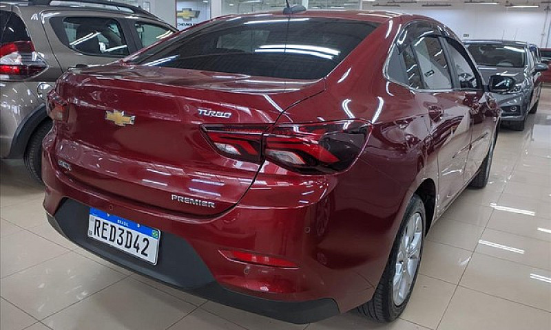 Chevrolet Onix 1.0 T...