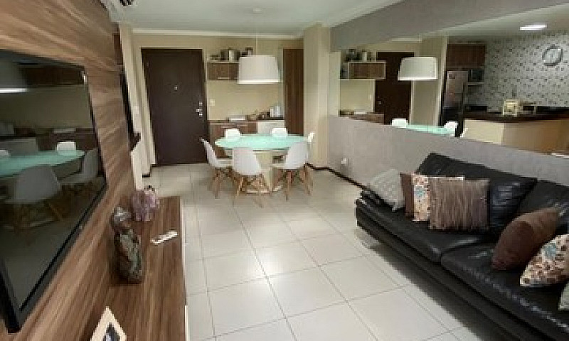 Apartamento No Resor...