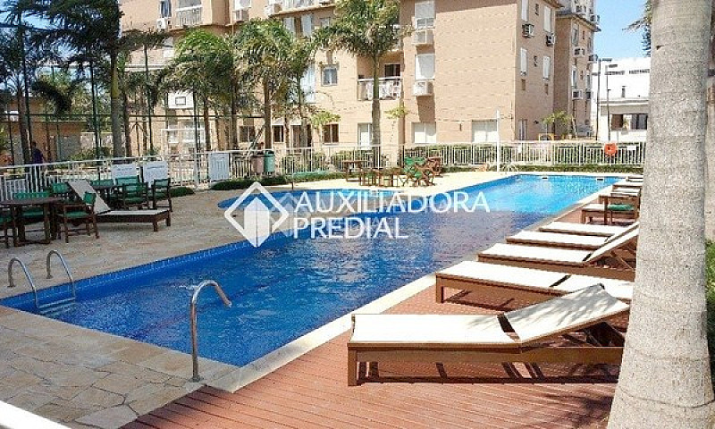 Apartamento À Venda ...