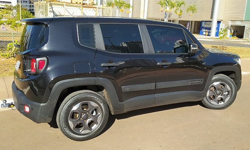 Renegade 1.8 Flex Au...
