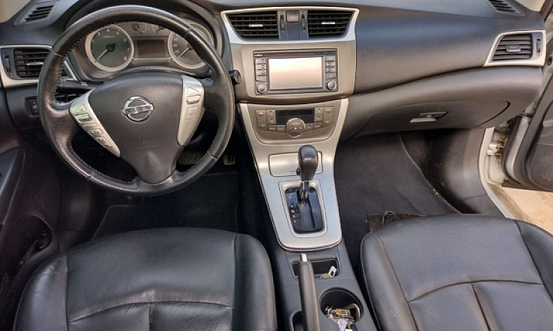 Extra Sentra 2014 (T...