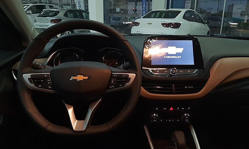 Chevrolet Onix 1.0 T...