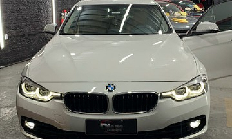 Bmw 320I Sport Activ...