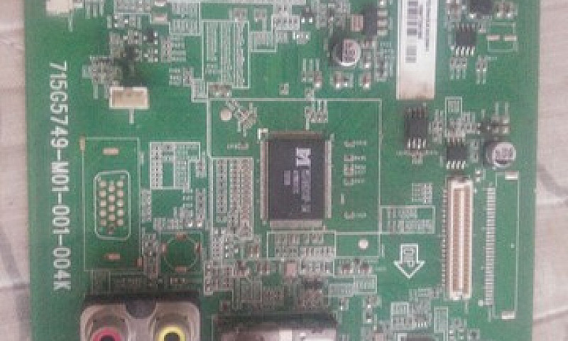 Vendo Duas Placas Pr...