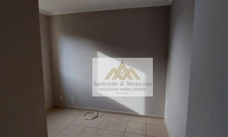 Apartamento Com 2 Do...