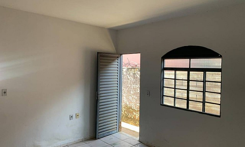 Casa Disponível Alug...