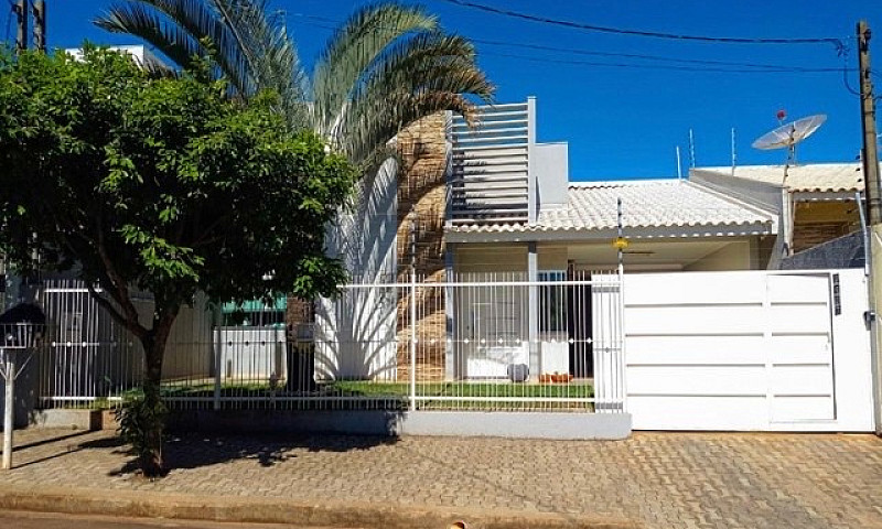 Compre Sua Casa Parc...