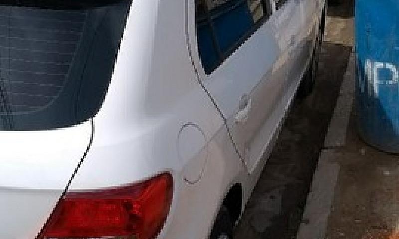 Vw - Volkswagen Gol...