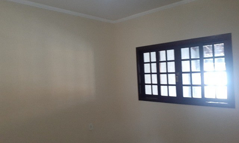 Casa Três Dormitório...
