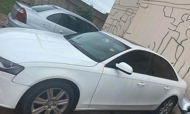 Audi  A4 De Cor Bran...