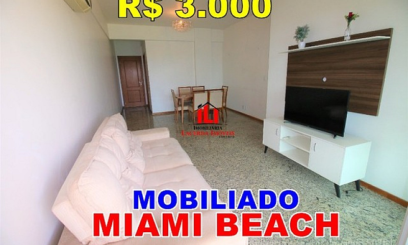 Residencial Miami Be...