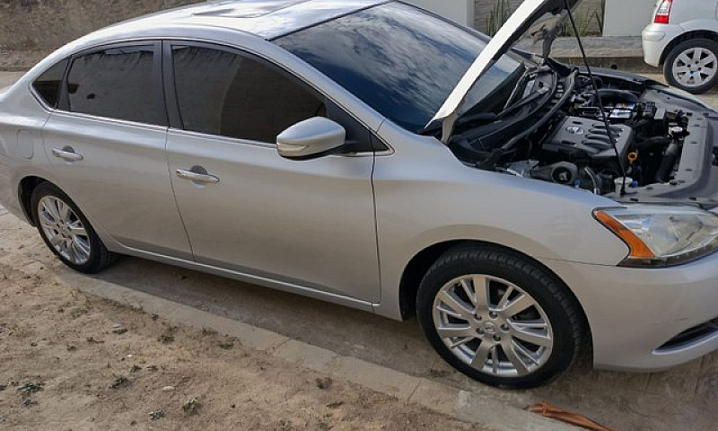 Extra Sentra 2014 (T...