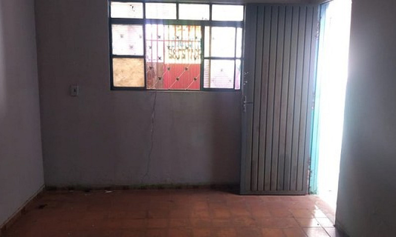 Vendo Sobrado Na Qr ...