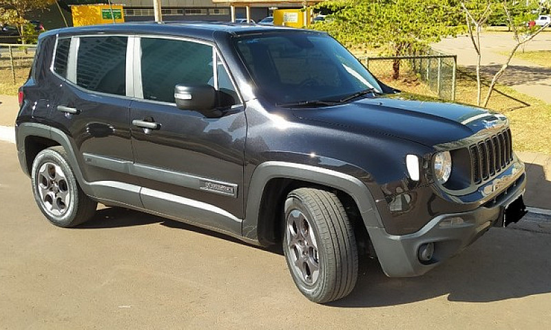Renegade 1.8 Flex Au...