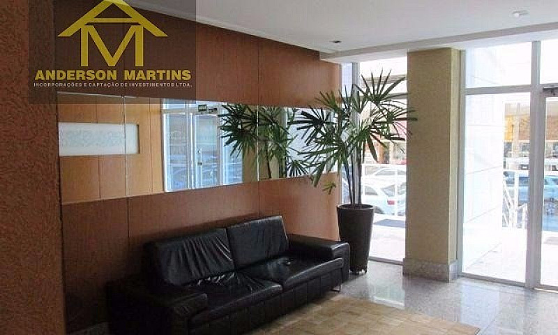 Apartamento 4 Quarto...
