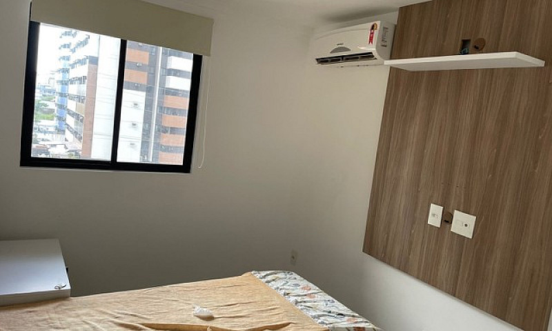 Quarto E Sala Na Jat...
