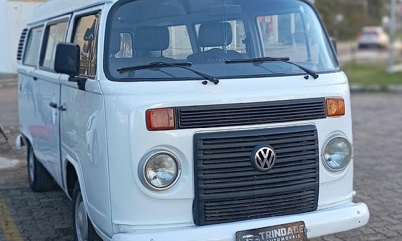 Kombi 2012 Motor 1.4...