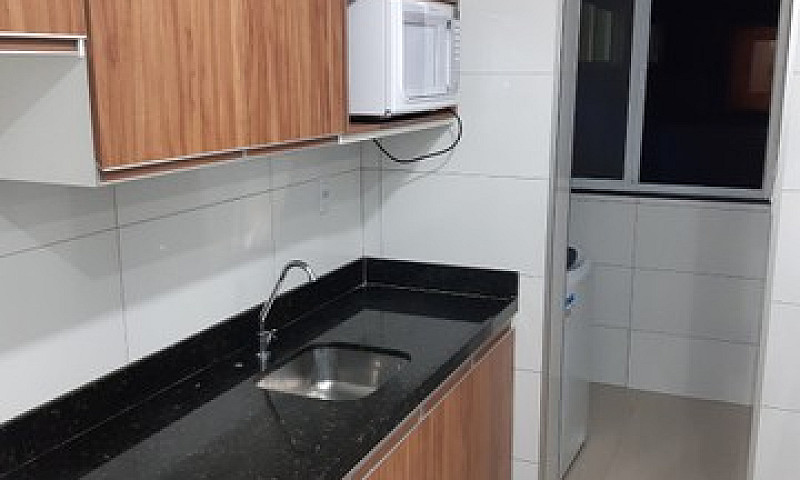 Apartamento Para Alu...