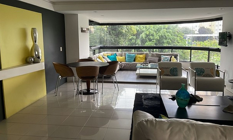 Recife - Apartamento...