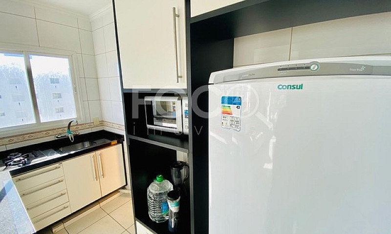 Excelente Apartament...
