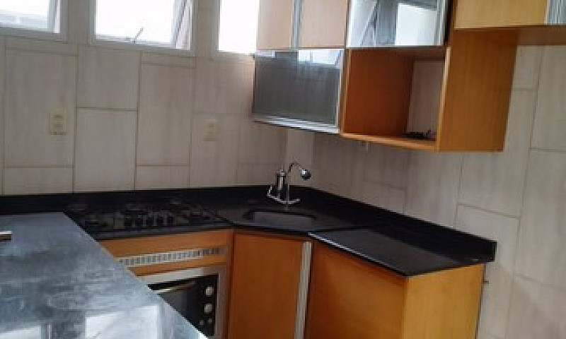 Apartamento 02 Dormi...