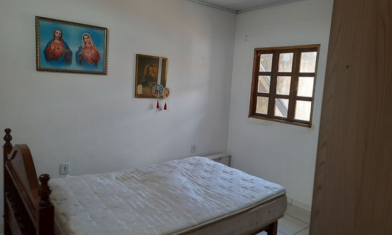 Vendo Casa 4 Quartos...