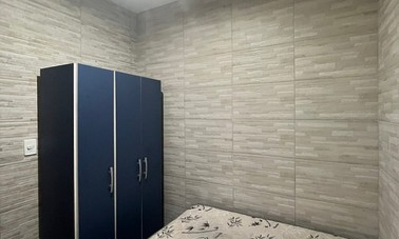 Alugo Apartamento De...