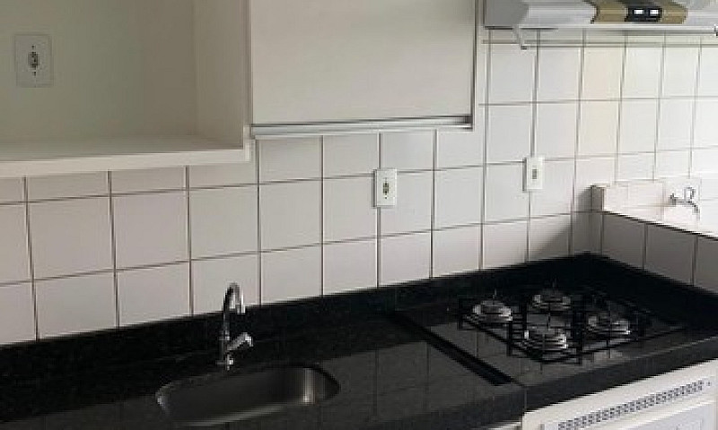 Apartamento 2Q - Jd ...