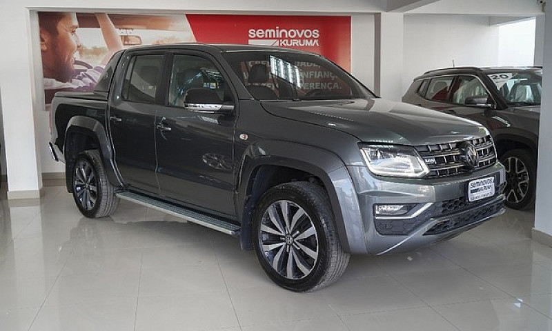 Volkswagen Amarok 3....