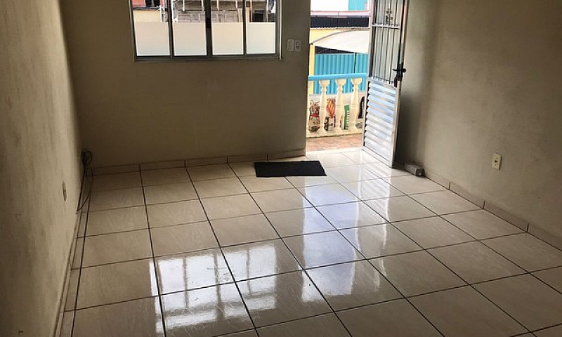 Casa Bairro São Dami...