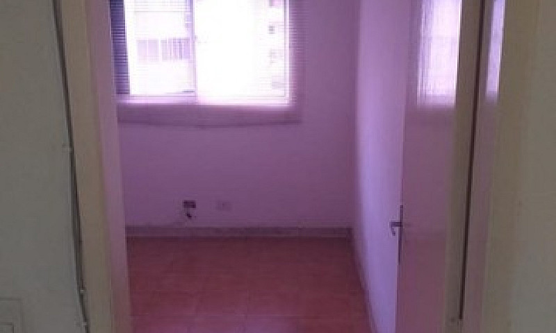 Apartamento  Com 3 Q...