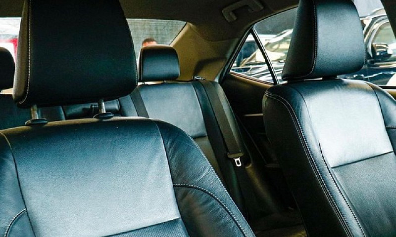 Corolla Xei 2019...