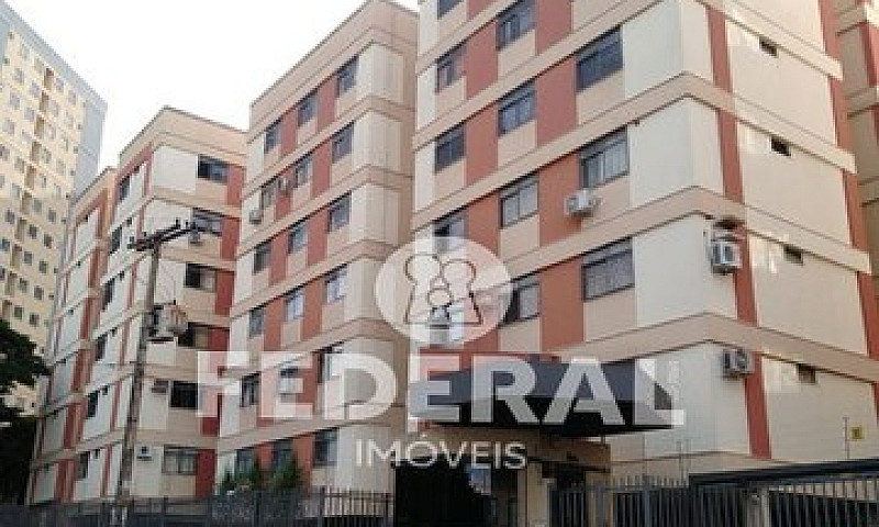 Apartamento  Com 3 Q...