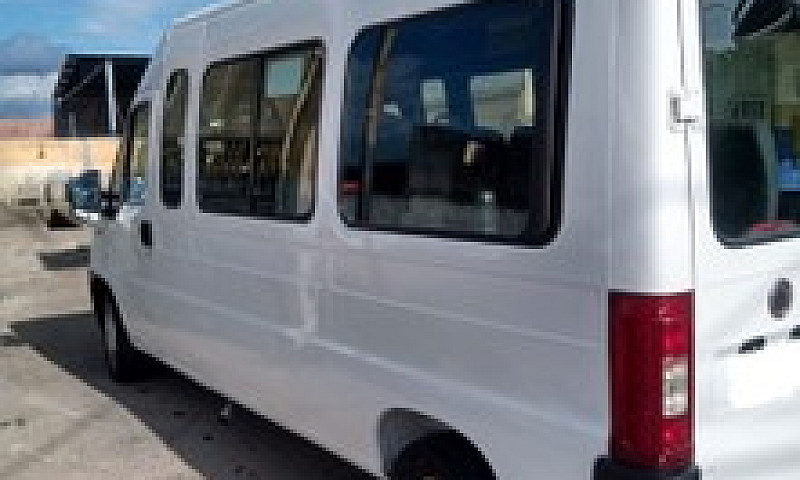 Ducato Ano 2008/9...
