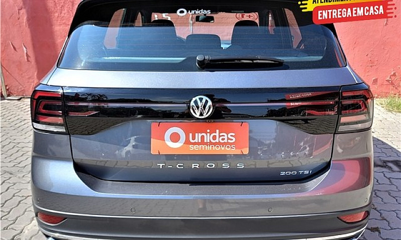 Volkswagen T-Cross 2...
