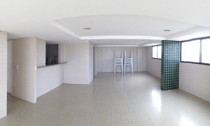 Vendo Apartamento No...