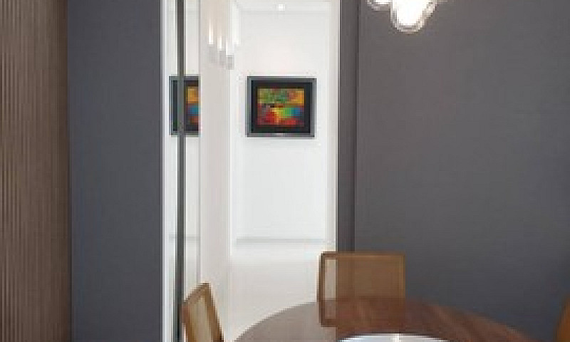 Apartamento Luxuoso ...