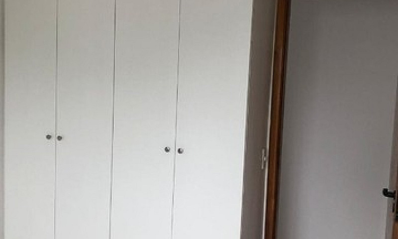 Apartamento Com 3 Do...