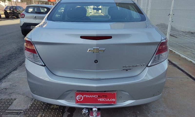 Gm Chevrolet Prisma ...