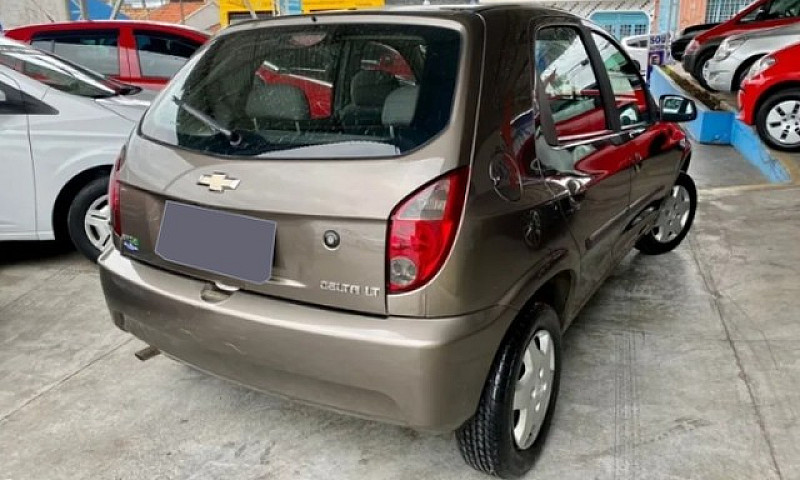 Chevrolet Celta 1.0 ...